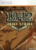 1942: Joint Strike (Xbox 360)